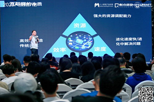 變局之下，在不確定中尋找確定——2023產品經理大會北京站紀實